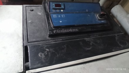 Продам 5-фарбову офсетну друкарську машину Adast Dominant 755 C з ВД-лаком і суш. . фото 3