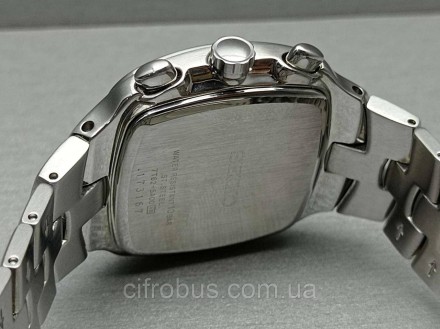 Seiko 7T62-5A00
Внимание! Комиссионный товар. Уточняйте наличие и комплектацию у. . фото 8