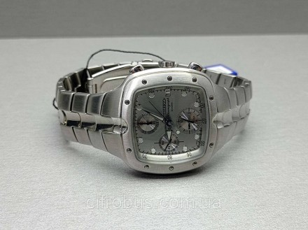 Seiko 7T62-5A00
Внимание! Комиссионный товар. Уточняйте наличие и комплектацию у. . фото 9