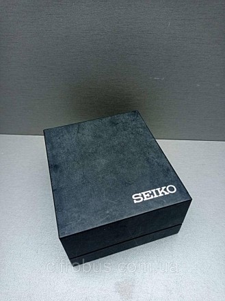 Seiko 7T62-5A00
Внимание! Комиссионный товар. Уточняйте наличие и комплектацию у. . фото 2