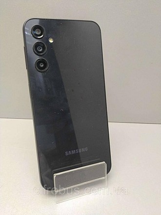 Samsung Galaxy A24 – это мощный телефон среднего класса, который предлагает широ. . фото 8