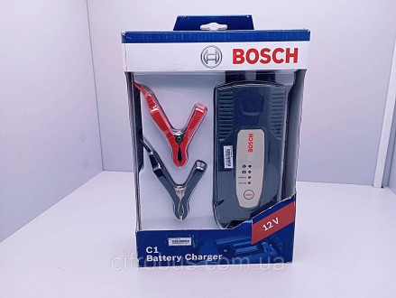 Компания Bosch – самый известный производитель автомобильный узлов и деталей. Ис. . фото 2
