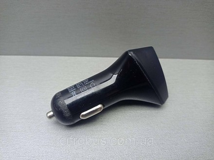 Автомобильное зарядное устройство Car Charger, 3 x USB, 4.2A, Quick Charge KeKe-. . фото 4