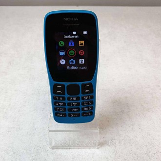 Телефон, поддержка двух SIM-карт, экран 1.8", разрешение 160x128, камера 0.30 МП. . фото 4