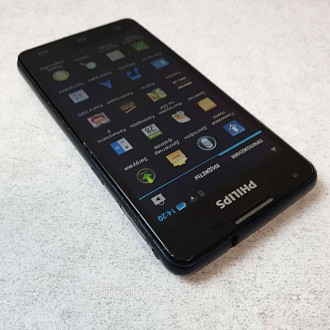 Смартфон, Android 4.2, поддержка двух SIM-карт, экран 5", разрешение 960x540, ка. . фото 4