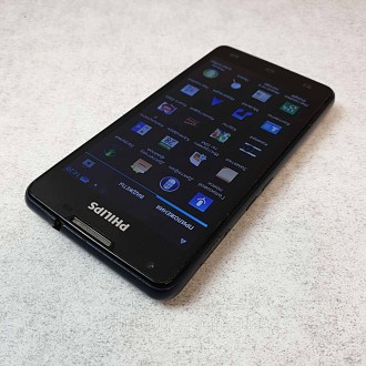 Смартфон, Android 4.2, поддержка двух SIM-карт, экран 5", разрешение 960x540, ка. . фото 5