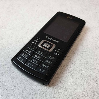 Телефон, підтримка двох SIM-карток, екран 2.2", роздільна здатність 220x176, кам. . фото 3