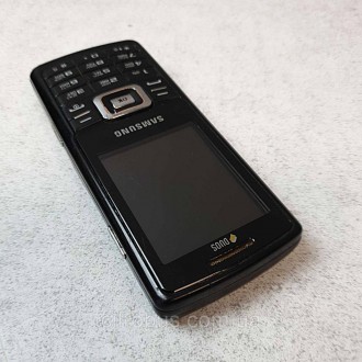 Телефон, підтримка двох SIM-карток, екран 2.2", роздільна здатність 220x176, кам. . фото 4