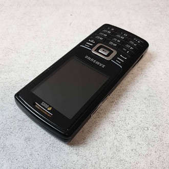 Телефон, підтримка двох SIM-карток, екран 2.2", роздільна здатність 220x176, кам. . фото 5