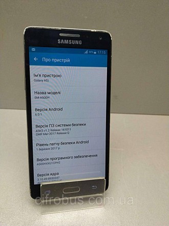 Смартфон, Android 5.0, поддержка двух SIM-карт, экран 5", разрешение 1280x720, к. . фото 4