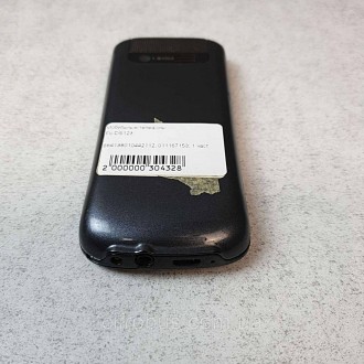 Телефон, підтримка двох SIM-карток, екран 2.4", роздільна здатність 320x240, кам. . фото 6