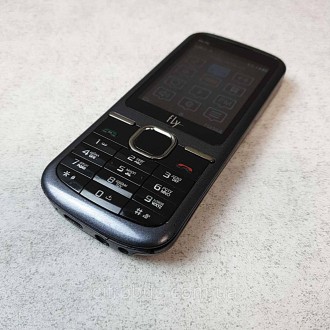 Телефон, підтримка двох SIM-карток, екран 2.4", роздільна здатність 320x240, кам. . фото 3