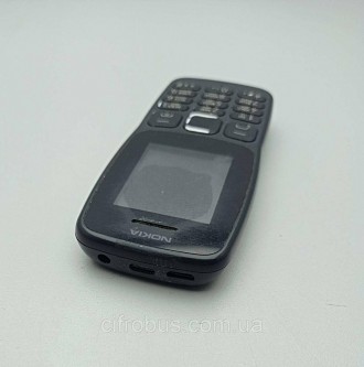 Nokia 106 Dual SIM (TA-1114)
Внимание! Комиссионный товар. Уточняйте наличие и к. . фото 7
