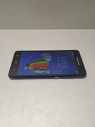 Смартфон, Android 4.4, підтримка двох SIM-карток, екран 5", роздільна здатність . . фото 8