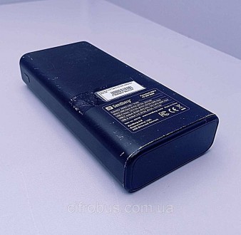 Sandberg USB Type-C PD 20W 20000mAh (420-59)
Внимание! Комісійний товар. Уточнюй. . фото 7