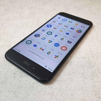 Смартфон с Android 7.1, поддержка двух SIM-карт, экран 5.5", разрешение 1920x108. . фото 6