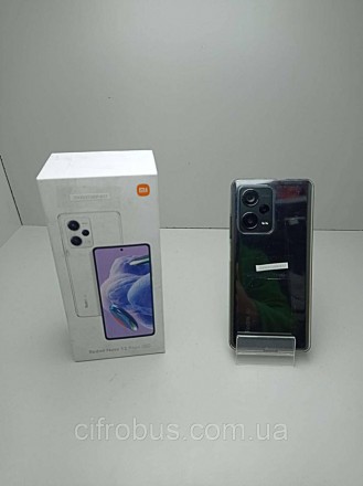 Xiaomi Redmi Note 12 Pro+ – это смартфон топовое устройство в линейке устройств . . фото 2