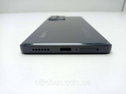 Xiaomi Redmi Note 12 Pro+ – это смартфон топовое устройство в линейке устройств . . фото 11