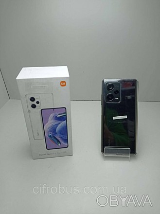 Xiaomi Redmi Note 12 Pro+ – это смартфон топовое устройство в линейке устройств . . фото 1