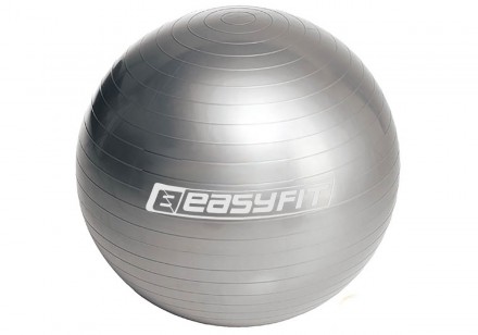 Фитбол EasyFit представляет собой универсальный инструмент для укрепления мышц и. . фото 2