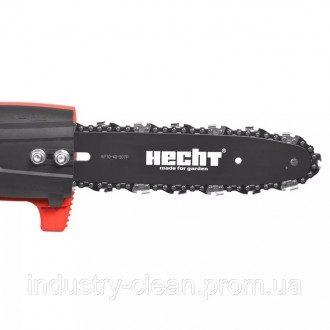 Висоторіз електричний HECHT 971 W Продуктові переваги Hecht 971 W - Надійний і з. . фото 4