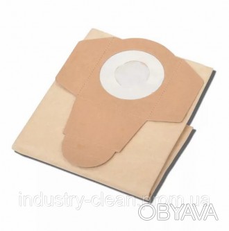 Паперовий пакет для пилососів HECHT008215D Змінний паперовий мішок для HECHT 821. . фото 1