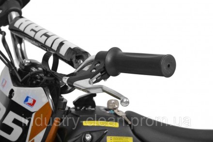 Мотоцикл на акумуляторній батареї HECHT 54500 Переваги та особливості товару "Мо. . фото 11