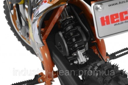 Мотоцикл на акумуляторній батареї HECHT 54500 Переваги та особливості товару "Мо. . фото 8