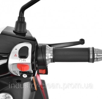 Скутер електричний HECHT EQUIS- WHITE Шукаєте найкращий спосіб для комфортного т. . фото 9