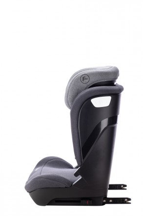 Кресло автомобильное FreeON Rider предназначено для детей ростом от 100 до 150 с. . фото 6