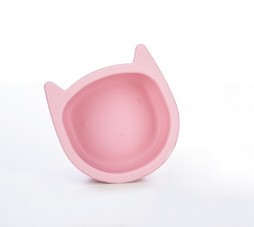 Миска для младенцев FreeON из силикона - отличная посуда для обучения вашего реб. . фото 2
