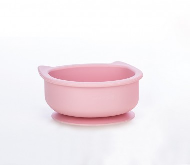 Миска для младенцев FreeON из силикона - отличная посуда для обучения вашего реб. . фото 3
