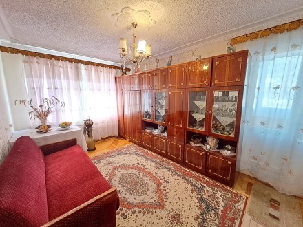 Продаж двокімнатної квартири по вул. Корольова, БАМ. Тернопіль. Централізоване о. Бам. фото 8