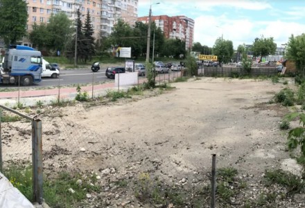 Здається в оренду земельна ділянка комерційного призначення по вулиці Протасевич. . фото 3