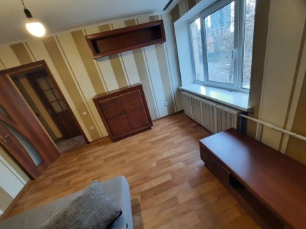 Продається 2-х кімнатна квартира в Соломянському р-ні по вул. Василя Липківськог. . фото 7