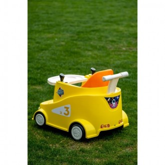 Дитячий електричний автомобіль Spoko SP-611Маленький та жвавий дитячий електричн. . фото 11