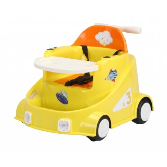 Дитячий електричний автомобіль Spoko SP-611Маленький та жвавий дитячий електричн. . фото 2