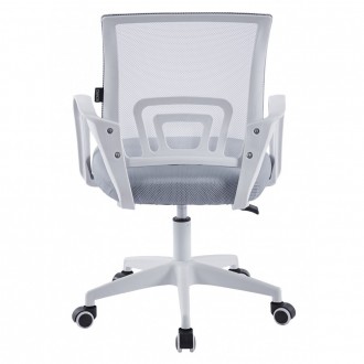 Стильное офисное кресло для компьютера BN-619 позволит владельцам беспрепятствен. . фото 5