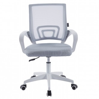 Стильное офисное кресло для компьютера BN-619 позволит владельцам беспрепятствен. . фото 3