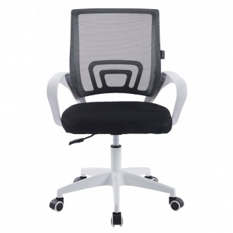 Стильное офисное кресло для компьютера BN-619 позволит владельцам беспрепятствен. . фото 3