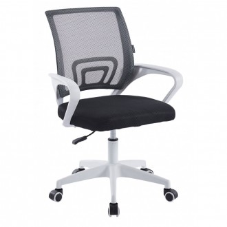 Стильное офисное кресло для компьютера BN-619 позволит владельцам беспрепятствен. . фото 2