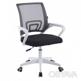 Стильное офисное кресло для компьютера BN-619 позволит владельцам беспрепятствен. . фото 1