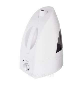 Зволожувач повітря Rotex RHF450-W. Винница. фото 1 Зволожувач повітря Rotex RHF450-W. Винница. фото 1