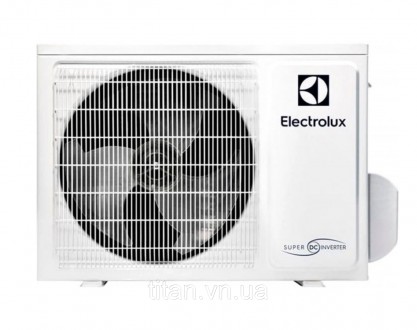 Кондиціонер Electrolux Avalanche Super DC Inverter R32 позиціює себе як зимовий . . фото 4