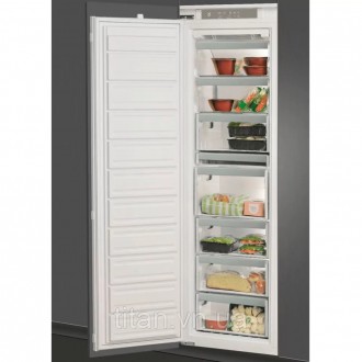 Сучасні холодильники обладнані великими морозильними відділеннями, але їх обсягу. . фото 3