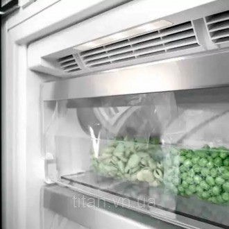 Сучасні холодильники обладнані великими морозильними відділеннями, але їх обсягу. . фото 5