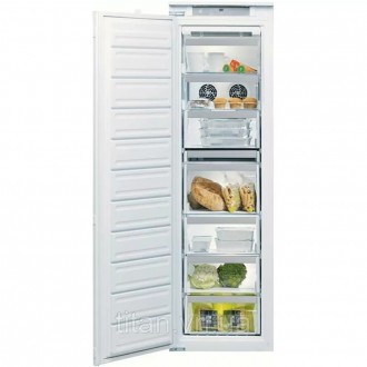 Сучасні холодильники обладнані великими морозильними відділеннями, але їх обсягу. . фото 2