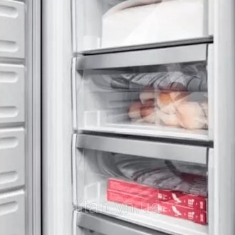 Сучасні холодильники обладнані великими морозильними відділеннями, але їх обсягу. . фото 4