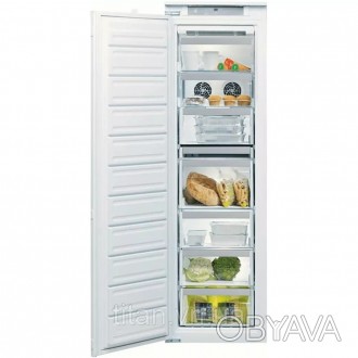 Сучасні холодильники обладнані великими морозильними відділеннями, але їх обсягу. . фото 1