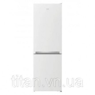 Технологія NeoFrost Холодильник Beko RCNA366K30W заснований на кращих досягнення. . фото 2